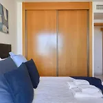 Apartamento El Toyo, Cabo De Gata