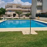 Apartamento El Toyo, Cabo De Gata