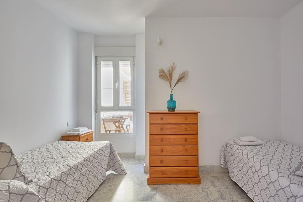 Appartement Apartamento El Toyo, Cabo De Gata *