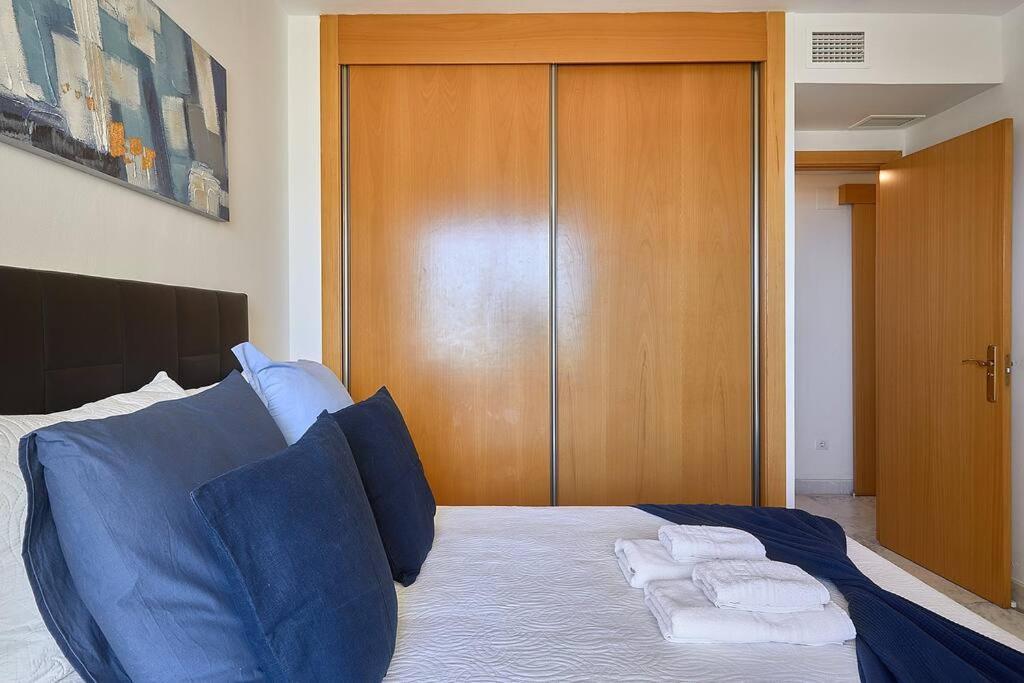 Appartement Apartamento El Toyo, Cabo De Gata Almería