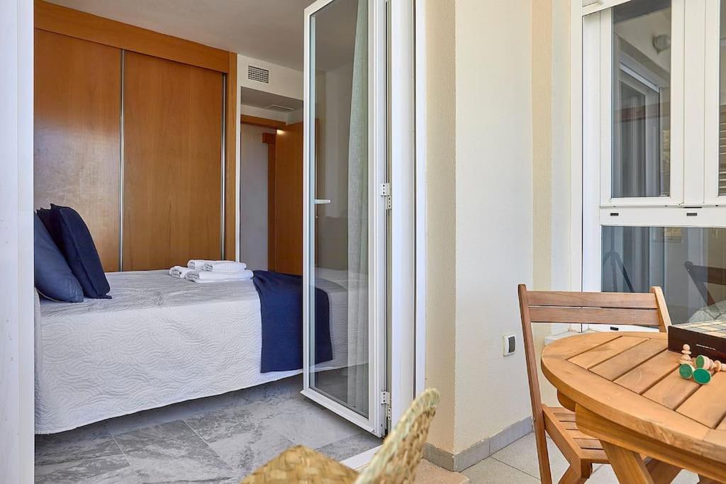 Apartamento El Toyo, Cabo De Gata