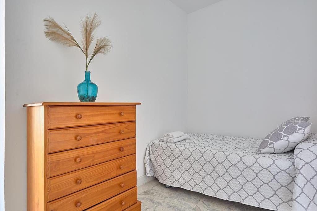 Appartement Apartamento El Toyo, Cabo De Gata Almería