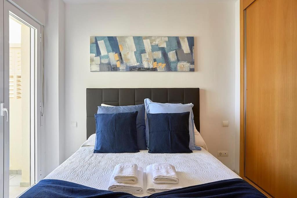 Apartamento El Toyo, Cabo De Gata Almería