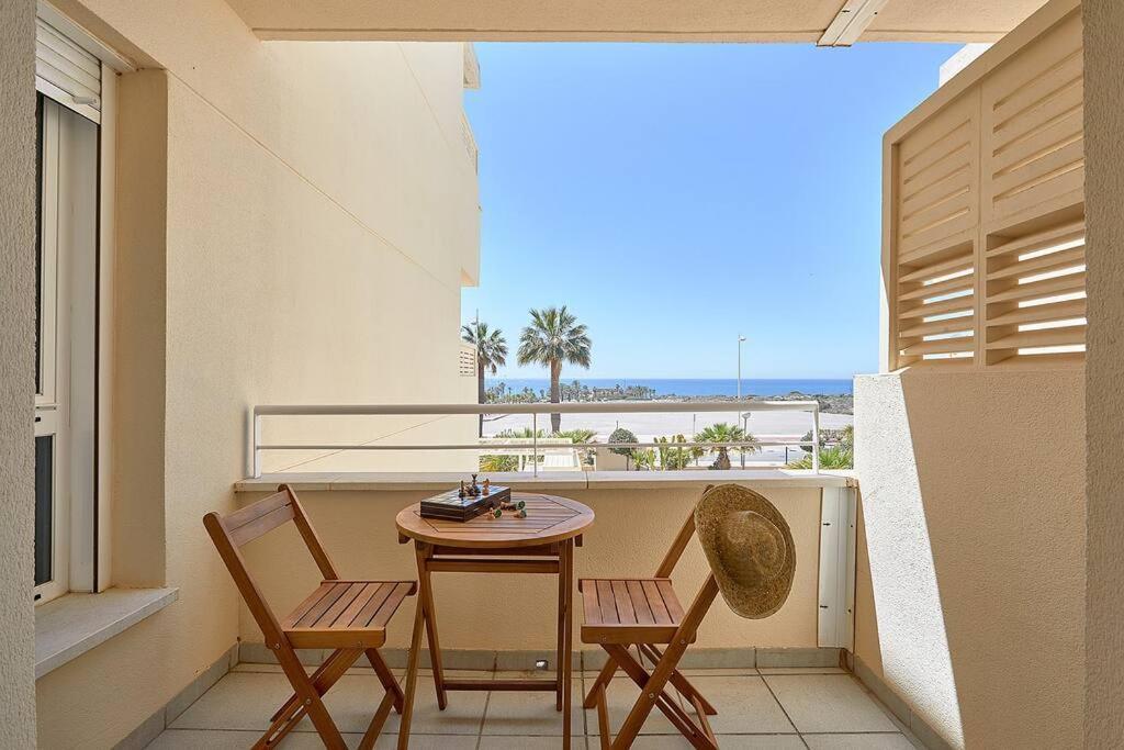 Apartamento El Toyo, Cabo De Gata Appartement