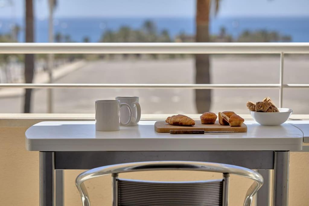 Apartamento El Toyo, Cabo De Gata Appartement Almería