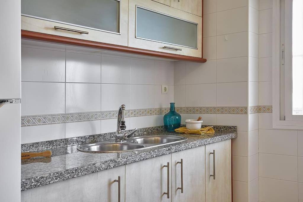 Apartamento El Toyo, Cabo De Gata Appartement Almería