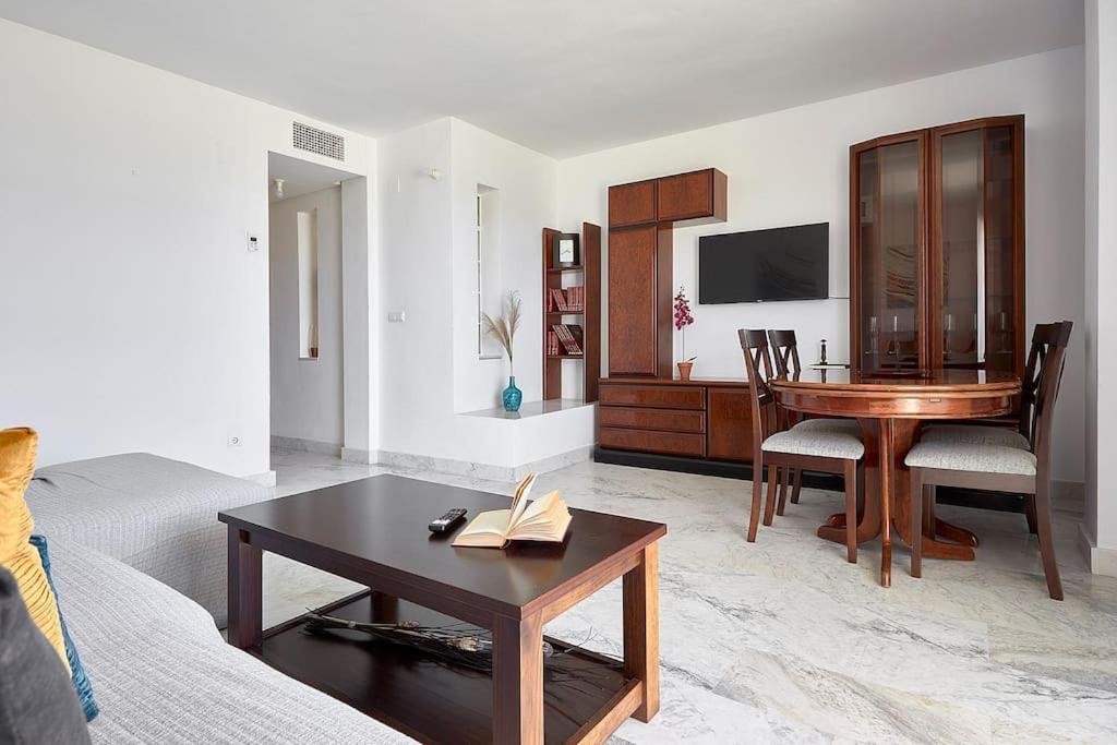 Apartamento El Toyo, Cabo De Gata * Almería