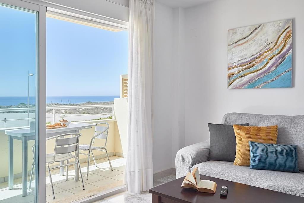 Apartamento El Toyo, Cabo De Gata