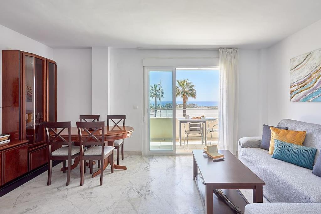 Apartamento El Toyo, Cabo De Gata Appartement Almería
