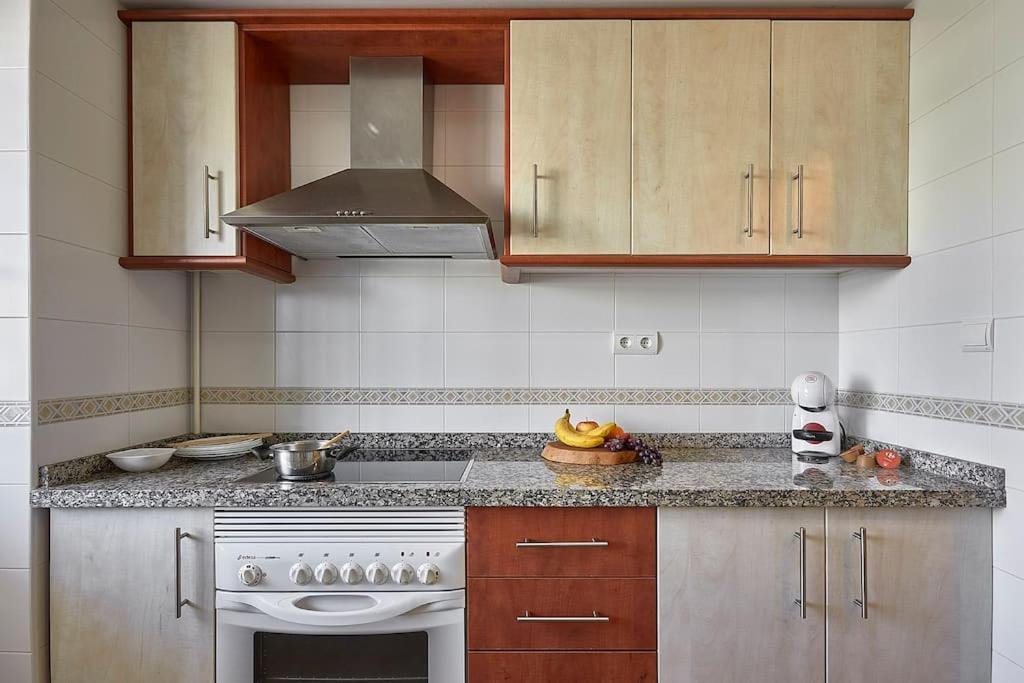 Apartamento El Toyo, Cabo De Gata *