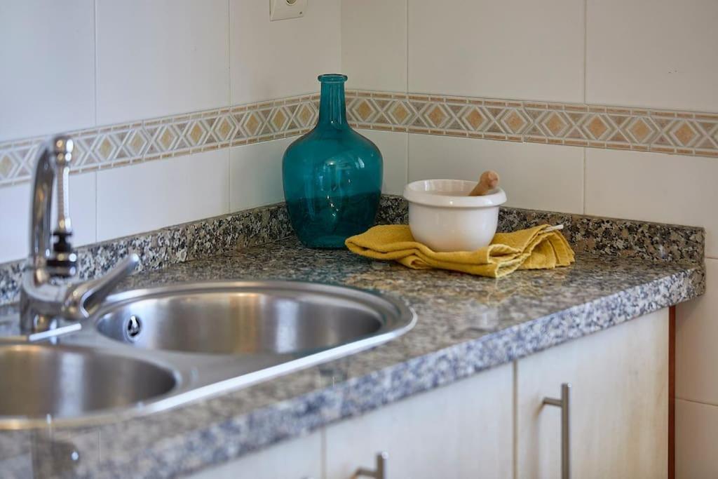 Apartamento El Toyo, Cabo De Gata *