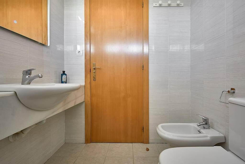 Apartamento El Toyo, Cabo De Gata Almería