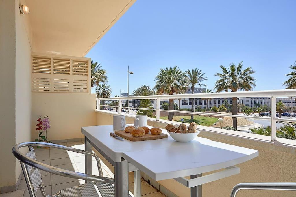 Apartamento El Toyo, Cabo De Gata *