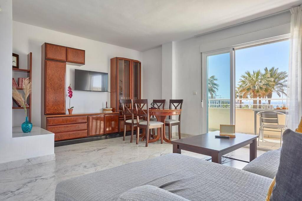 Apartamento El Toyo, Cabo De Gata