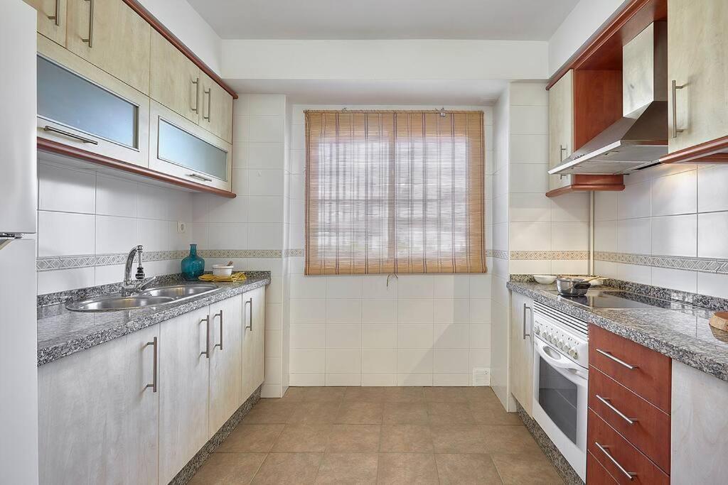 Apartamento El Toyo, Cabo De Gata Appartement Almería