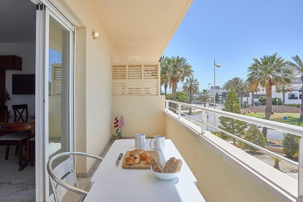 Apartamento El Toyo, Cabo De Gata Appartement *