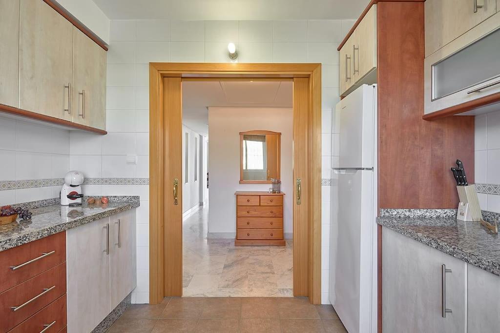 Apartamento El Toyo, Cabo De Gata Appartement *