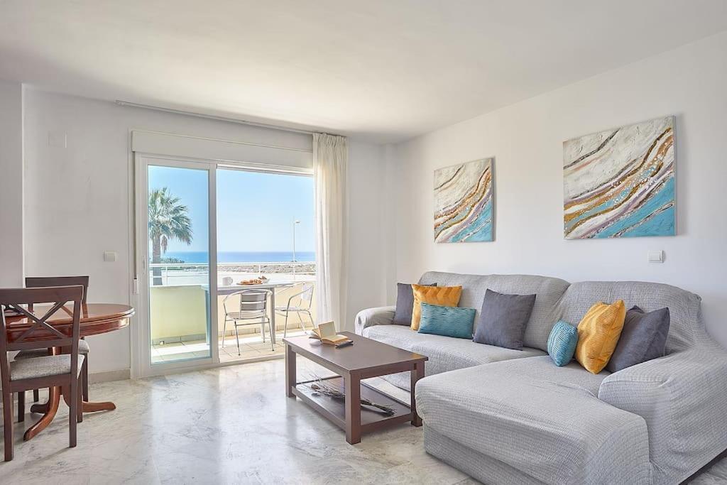Apartamento El Toyo, Cabo De Gata