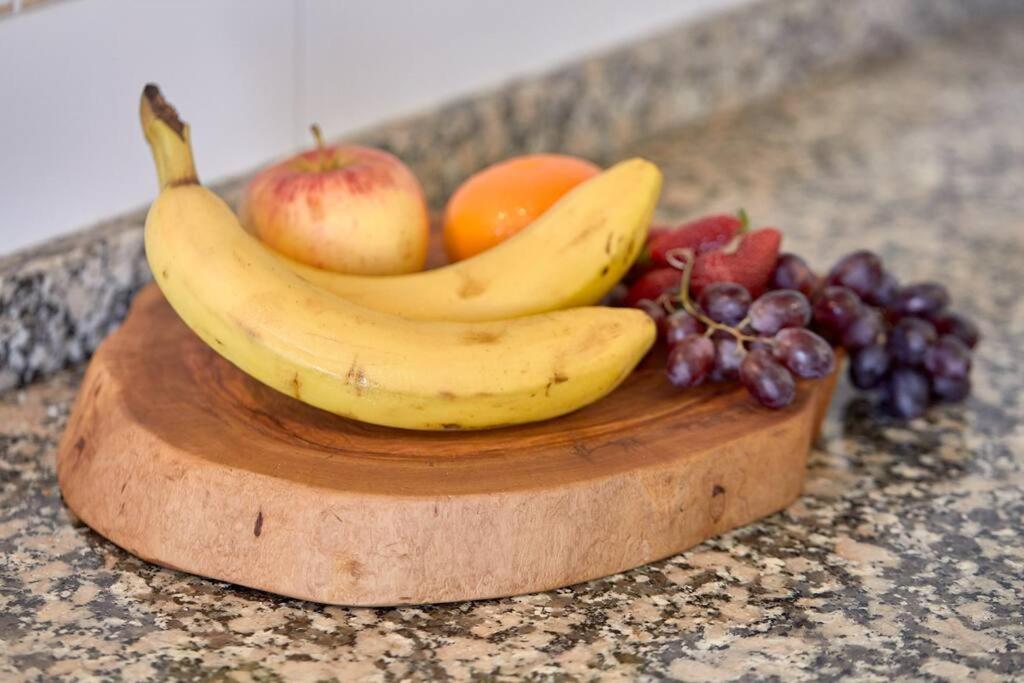 Apartamento El Toyo, Cabo De Gata Appartement *