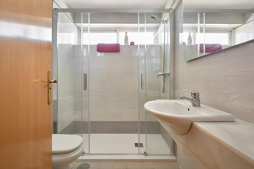 Apartamento El Toyo, Cabo De Gata Appartement