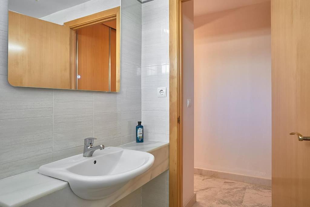 Apartamento El Toyo, Cabo De Gata Appartement Almería