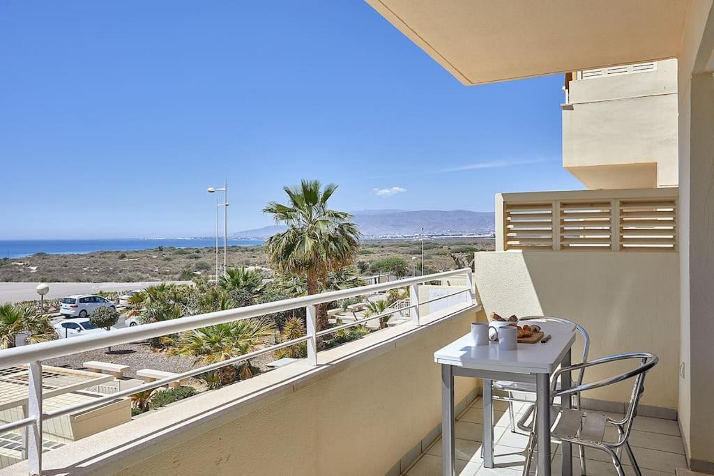 Apartamento El Toyo, Cabo De Gata Appartement Almería