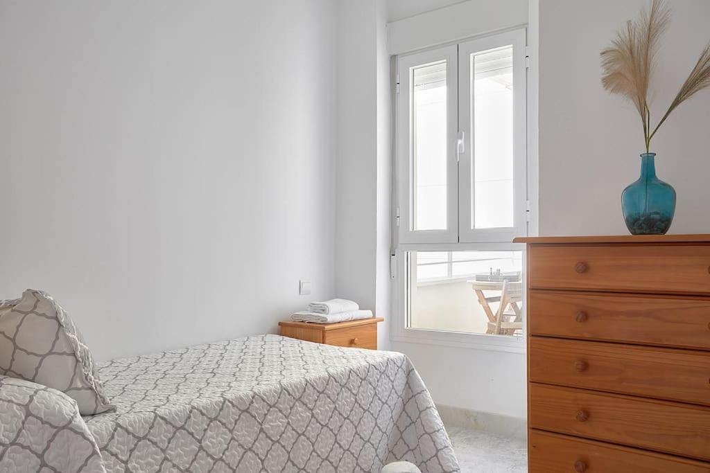 Apartamento El Toyo, Cabo De Gata Appartement