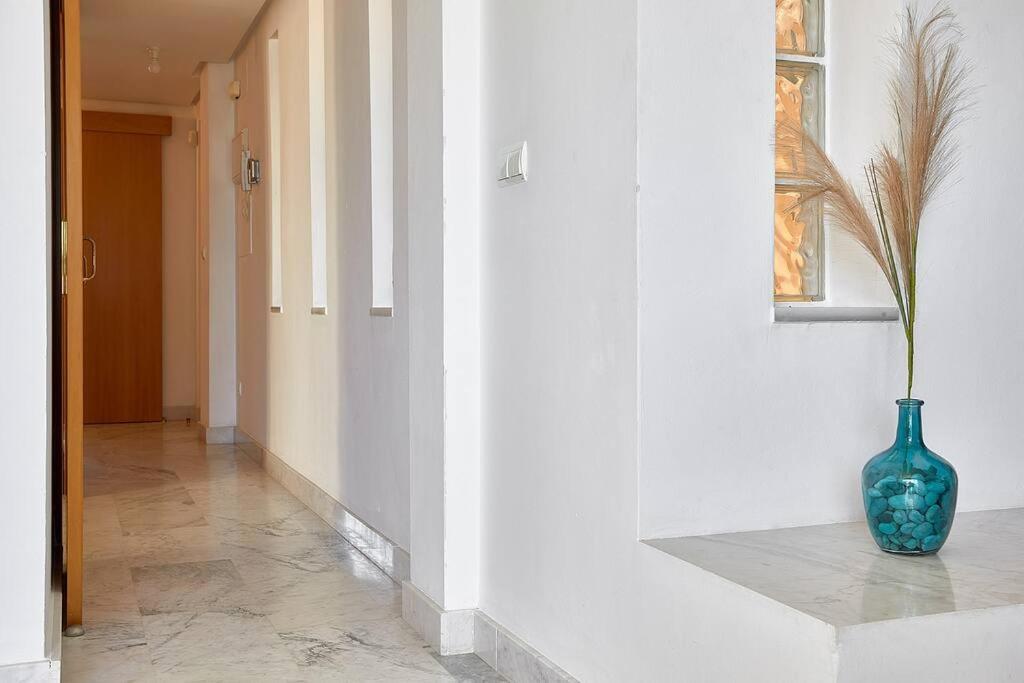 Apartamento El Toyo, Cabo De Gata Appartement