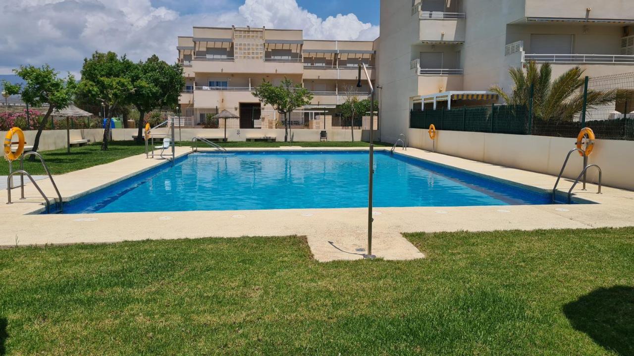 Apartamento El Toyo, Cabo De Gata * Almería