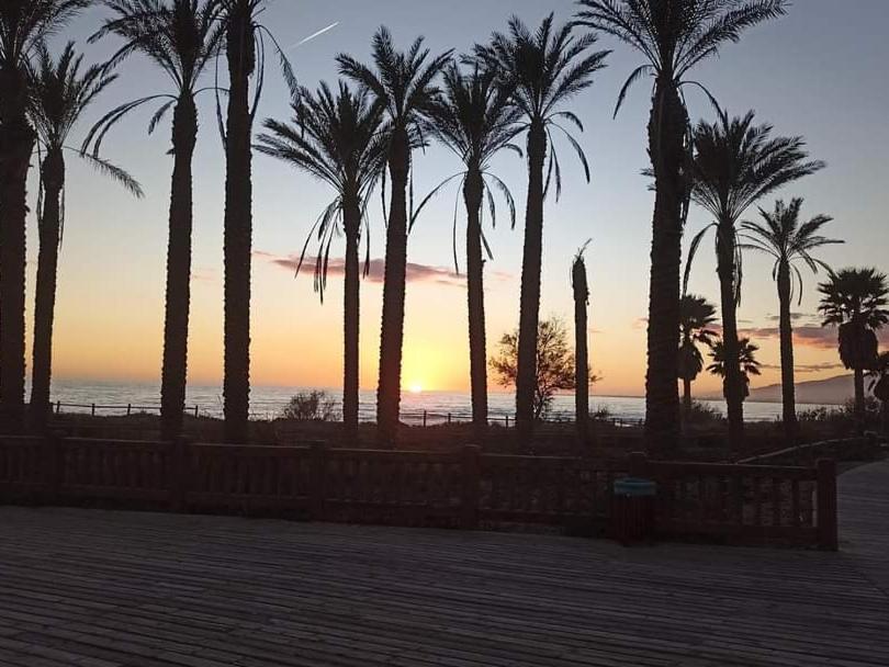 Apartamento El Toyo, Cabo De Gata Almería