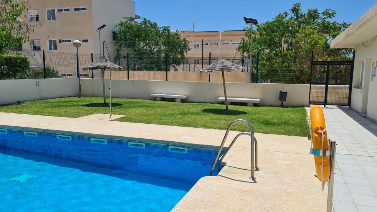 Apartamento El Toyo, Cabo De Gata Appartement Almería