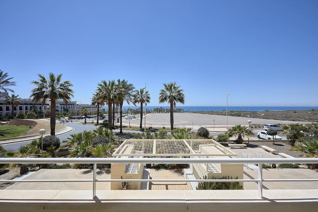 Apartamento El Toyo, Cabo De Gata *
