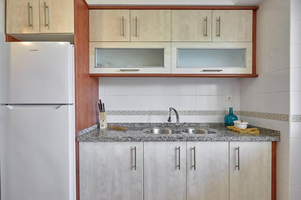 Apartamento El Toyo, Cabo De Gata Appartement Almería